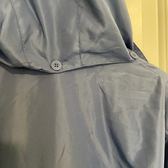 EUC | Vintage Tudor Court by Haband women’s windbreaker jacket — XL - Picture 5 of 6